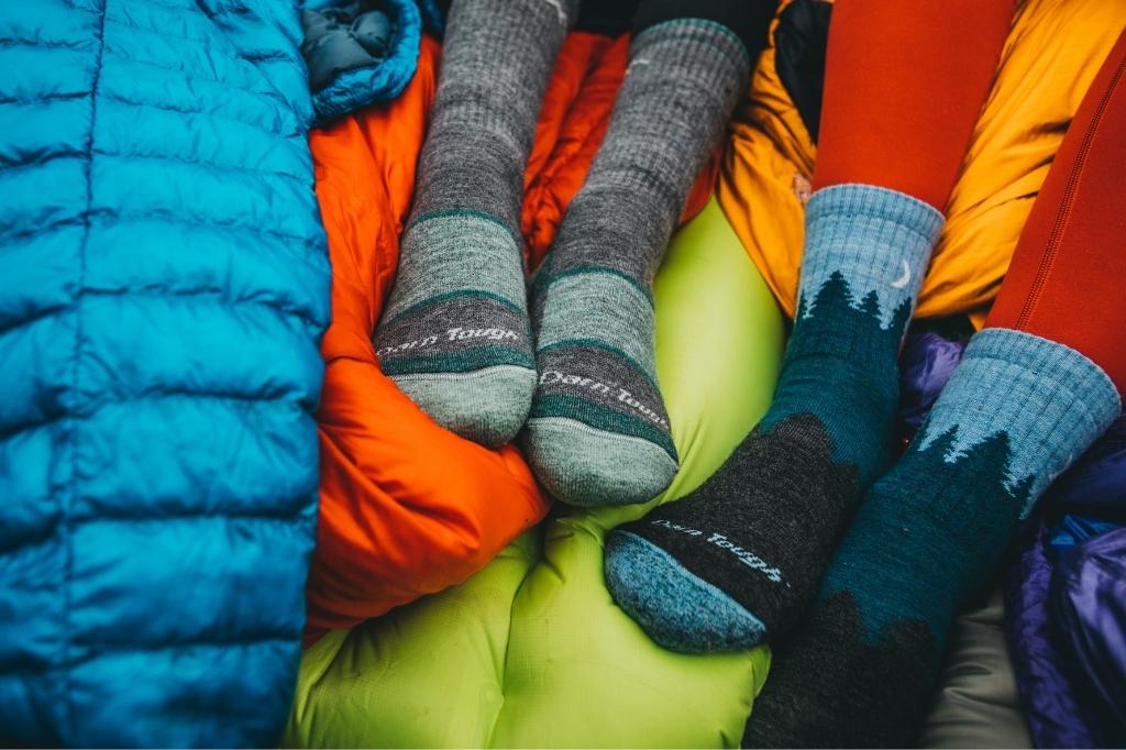 Benefits of Merino Wool Socks