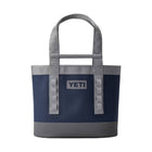 YETI Carryall 35 Tote Bag - Navy - Lenny's Shoe & Apparel