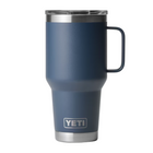 YETI Rambler 30 oz Travel Mug With Stronghold Lid - Navy