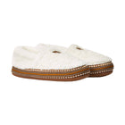 Ariat Women's Snuggle Slippers - Appaloosa Cream - Lenny's Shoe & Apparel