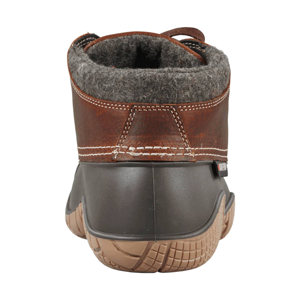 Baffin Men's Whitetail II Winter Boots - Brown - Lenny's Shoe & Apparel