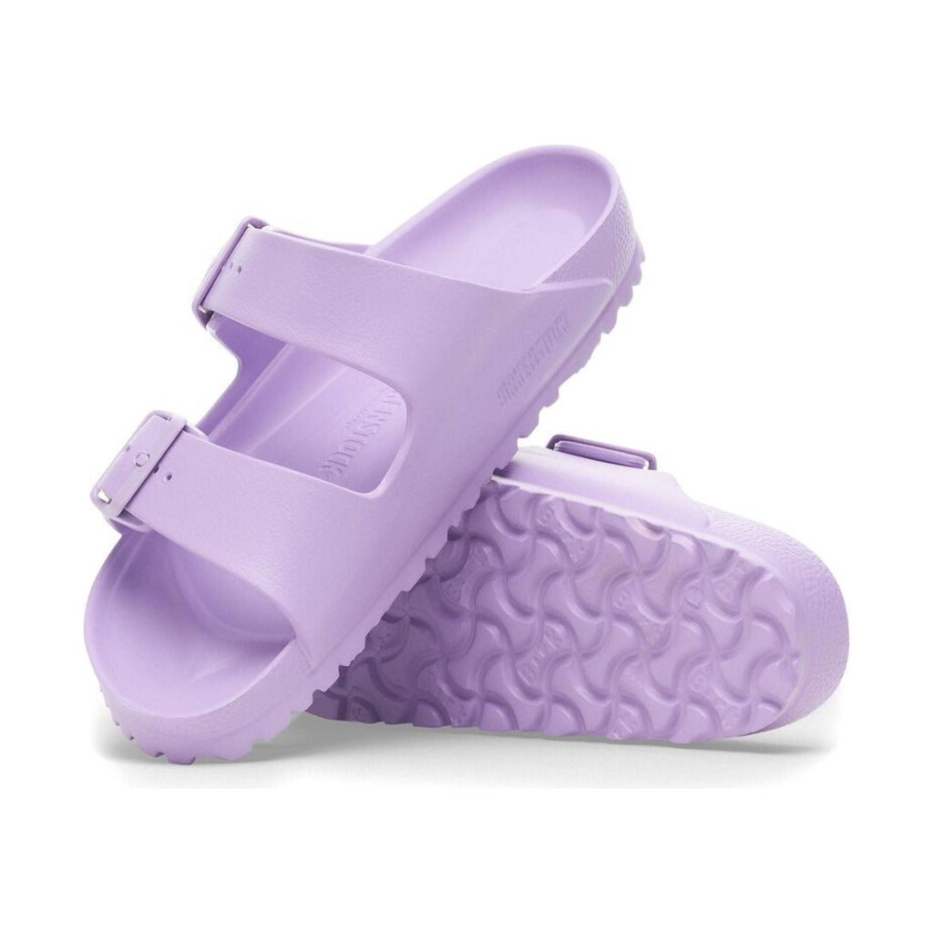 Birkenstock Arizona Essentials EVA Sandal - Crocus - Lenny's Shoe & Apparel