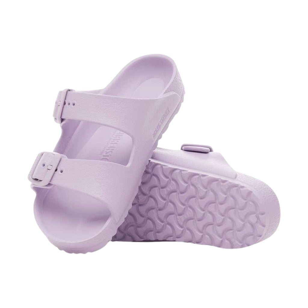 Birkenstock Kids' Arizona Essentials EVA Sandal - Crocus - Lenny's Shoe & Apparel