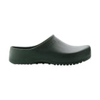 Birkenstock Super Birki Clog - Green - Lenny's Shoe & Apparel