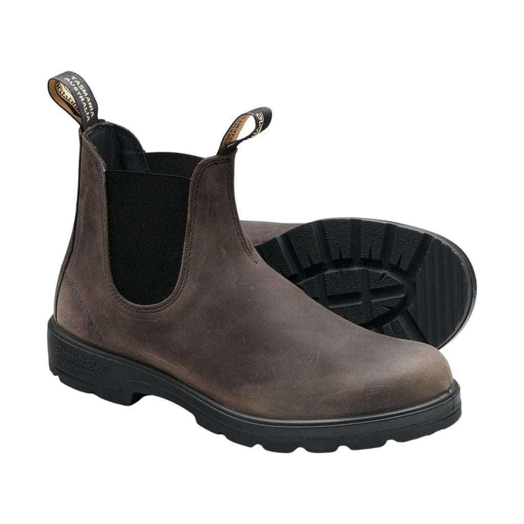 Blundstone Classic 550 Boot - Clay - Lenny's Shoe & Apparel