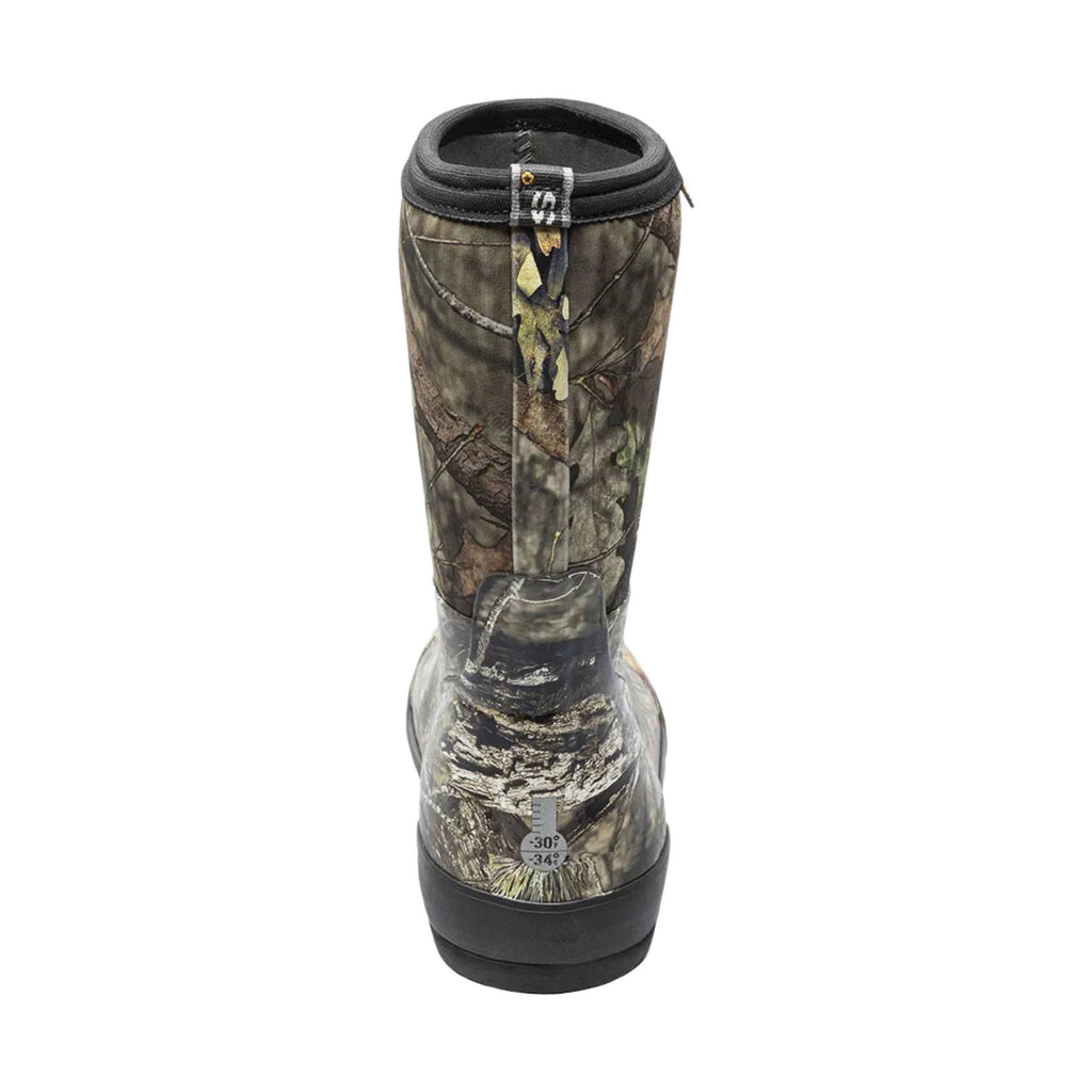 Bogs Kids' Classic II Mossy Oak No Handles Rain Boots - Mossy Oak - Lenny's Shoe & Apparel