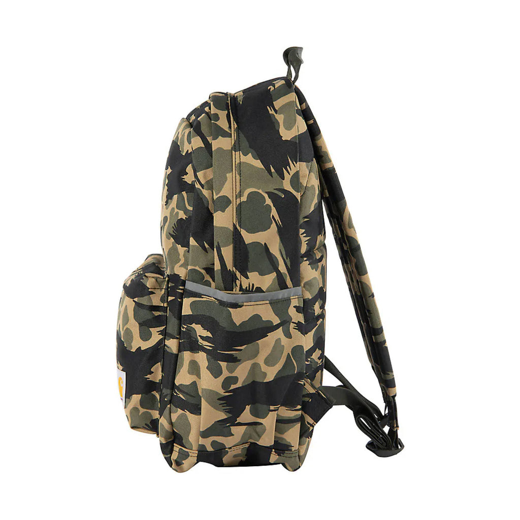 Carhartt 21L Classic Backpack - Blind Camo - Lenny's Shoe & Apparel