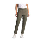 Carhartt Women's Force Relaxed Fit Ripstop Work Pant - Dusty Olive - Lenny's Shoe & Apparel