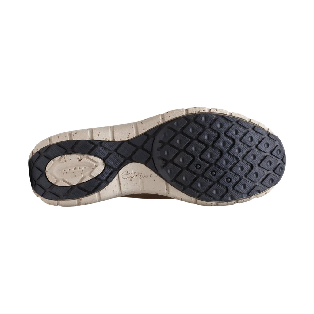 Clarks Women's Wave Range AP Shoes - Taupe Comb - Lenny's Shoe & Apparel