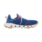 Columbia Men's Drainmaker XTR Shoe - Carbon/Poppy Red - Lenny's Shoe & Apparel