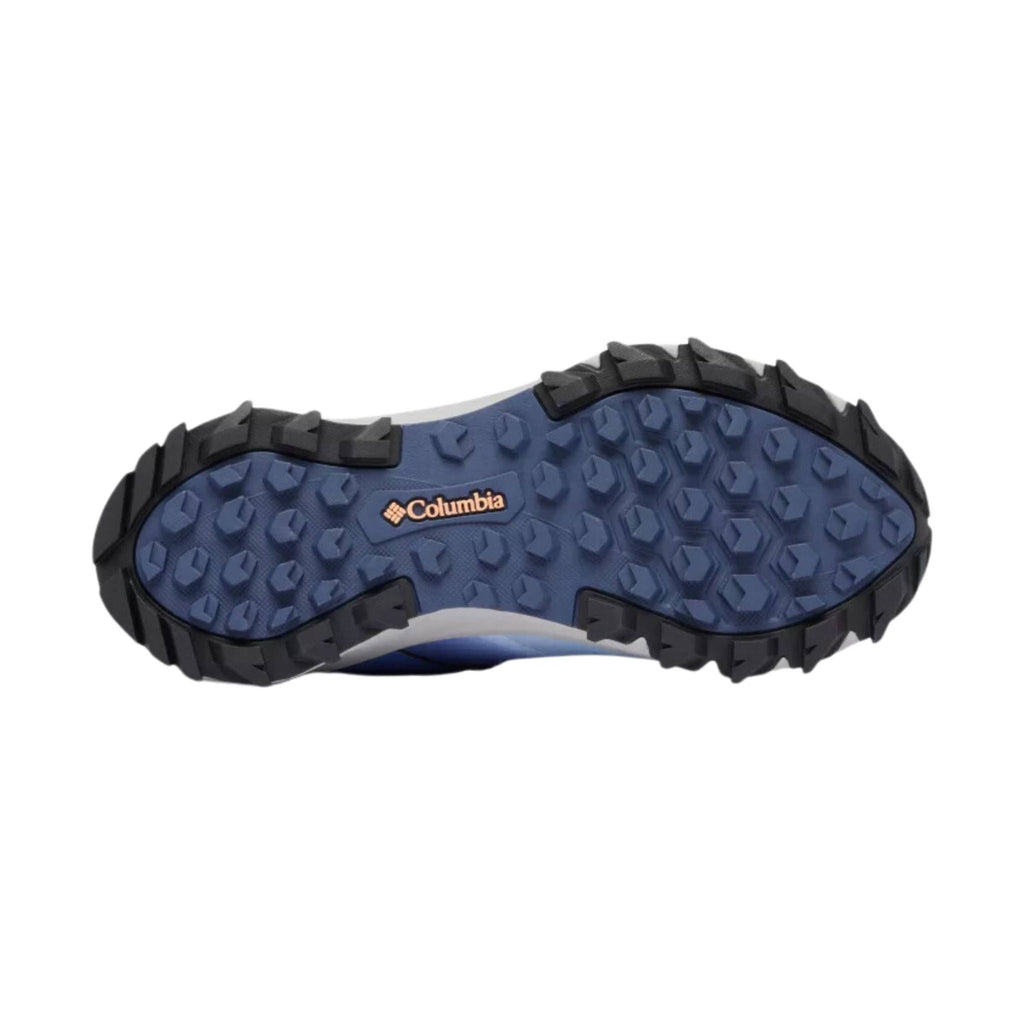 Columbia Women's Peakfreak Hera Outdry Shoe - Whisper - ONLINE STORE CREDIT/EXCHANGE ONLY - Lenny's Shoe & Apparel