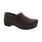 Dansko Men's XP 2.0 Clog - Brown Oiled - Lenny's Shoe & Apparel