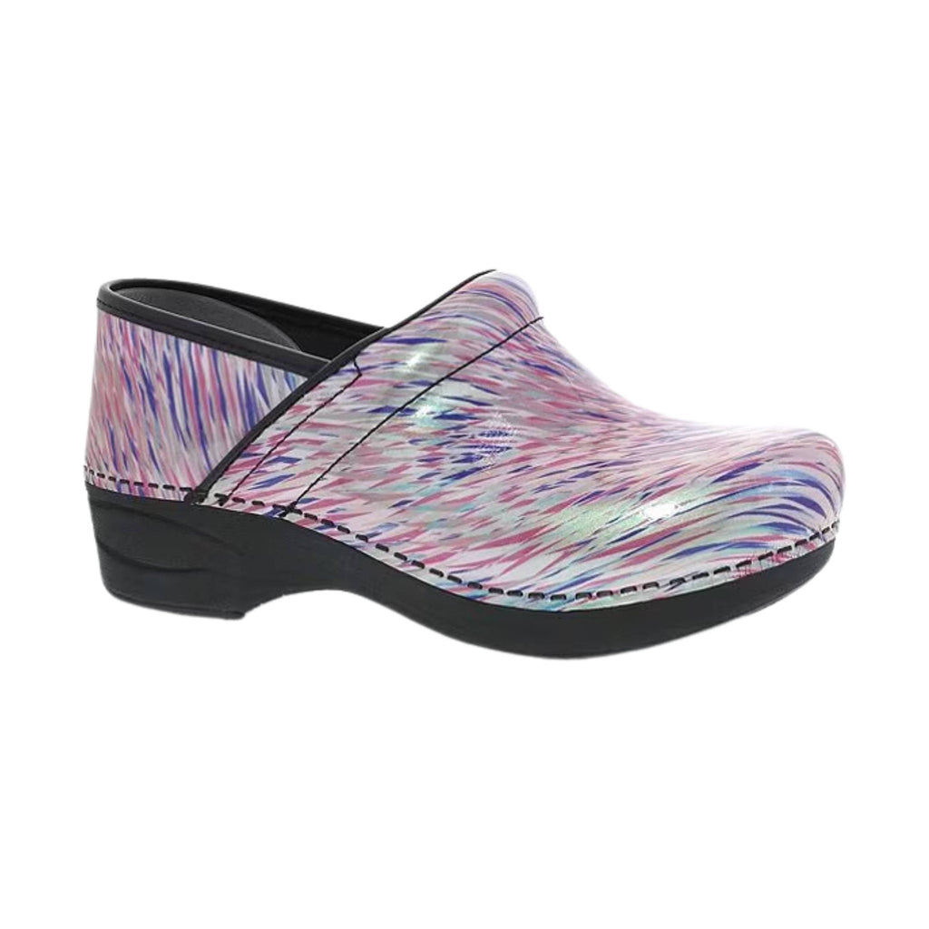 Dansko Women's XP 2.0 - Pastel Blur - Lenny's Shoe & Apparel