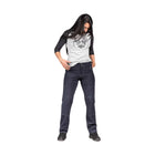 Dovetail Women's Day Construct Lightweight Ripstop Pant - Navy - Lenny's Shoe & Apparel