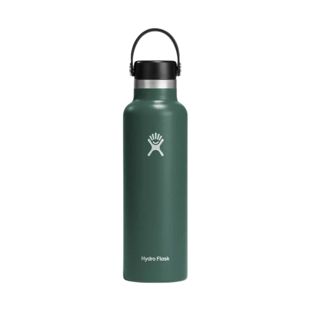 Hydro Flask 21oz Standard Mouth - Fir - Lenny's Shoe & Apparel