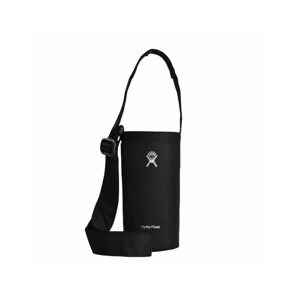 Hydro Flask Medium Packable Bottle Sling - Black - Lenny's Shoe & Apparel