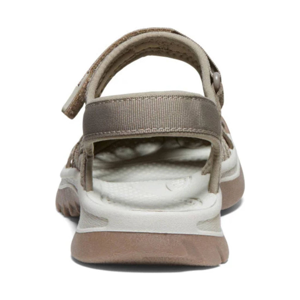 KEEN Women's Rose Sandal - Brindle/Shitake - Lenny's Shoe & Apparel