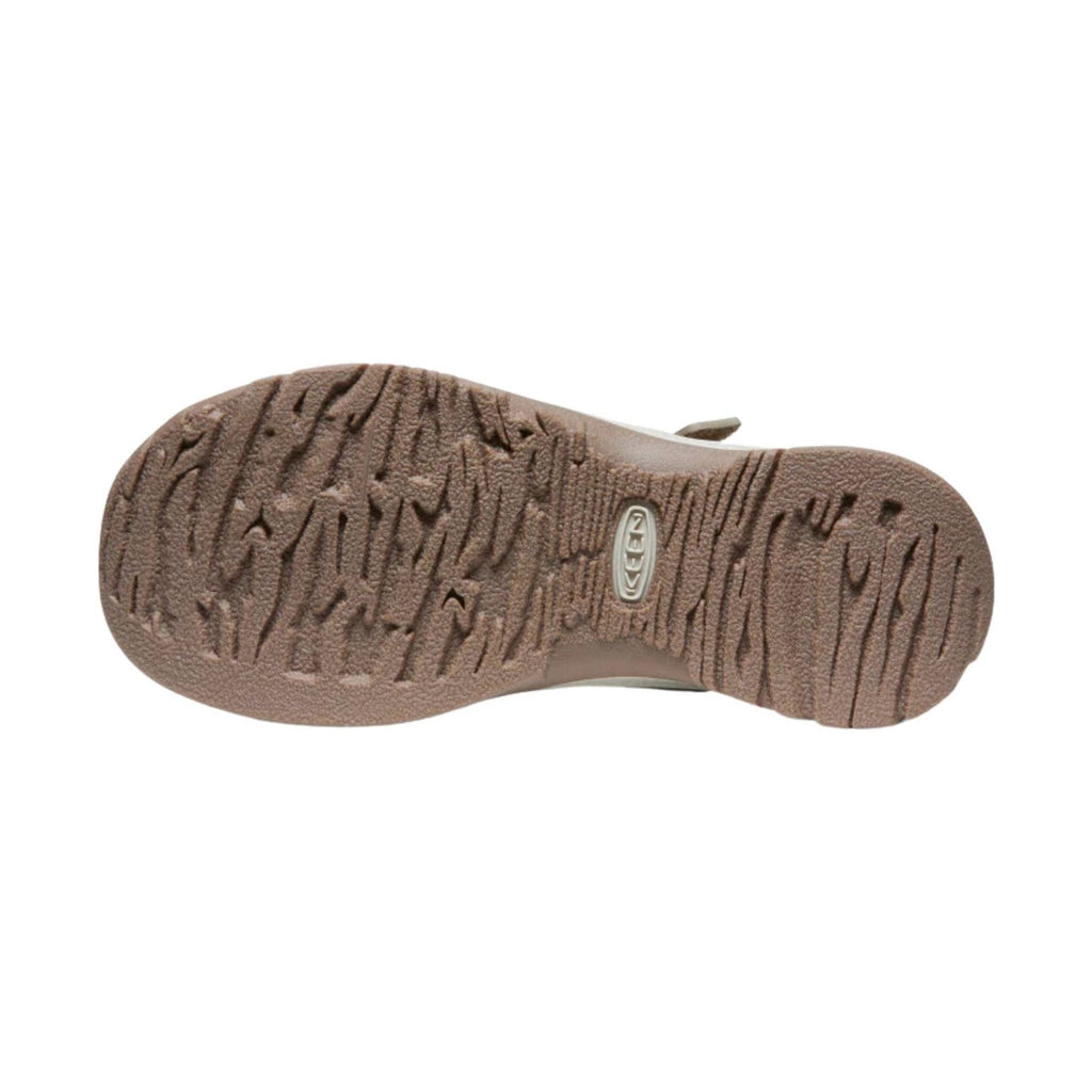 KEEN Women's Rose Sandal - Brindle/Shitake - Lenny's Shoe & Apparel