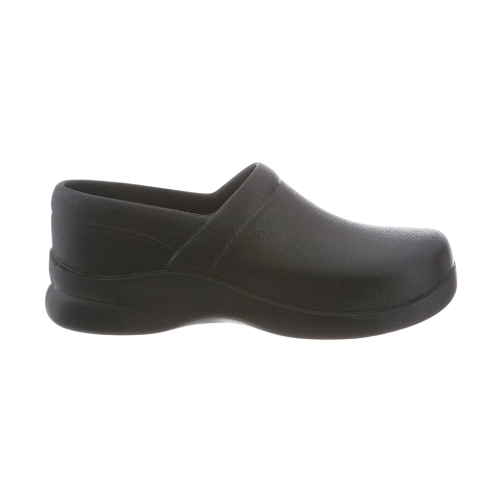 Klogs Women's Boca - Black - Lenny's Shoe & Apparel