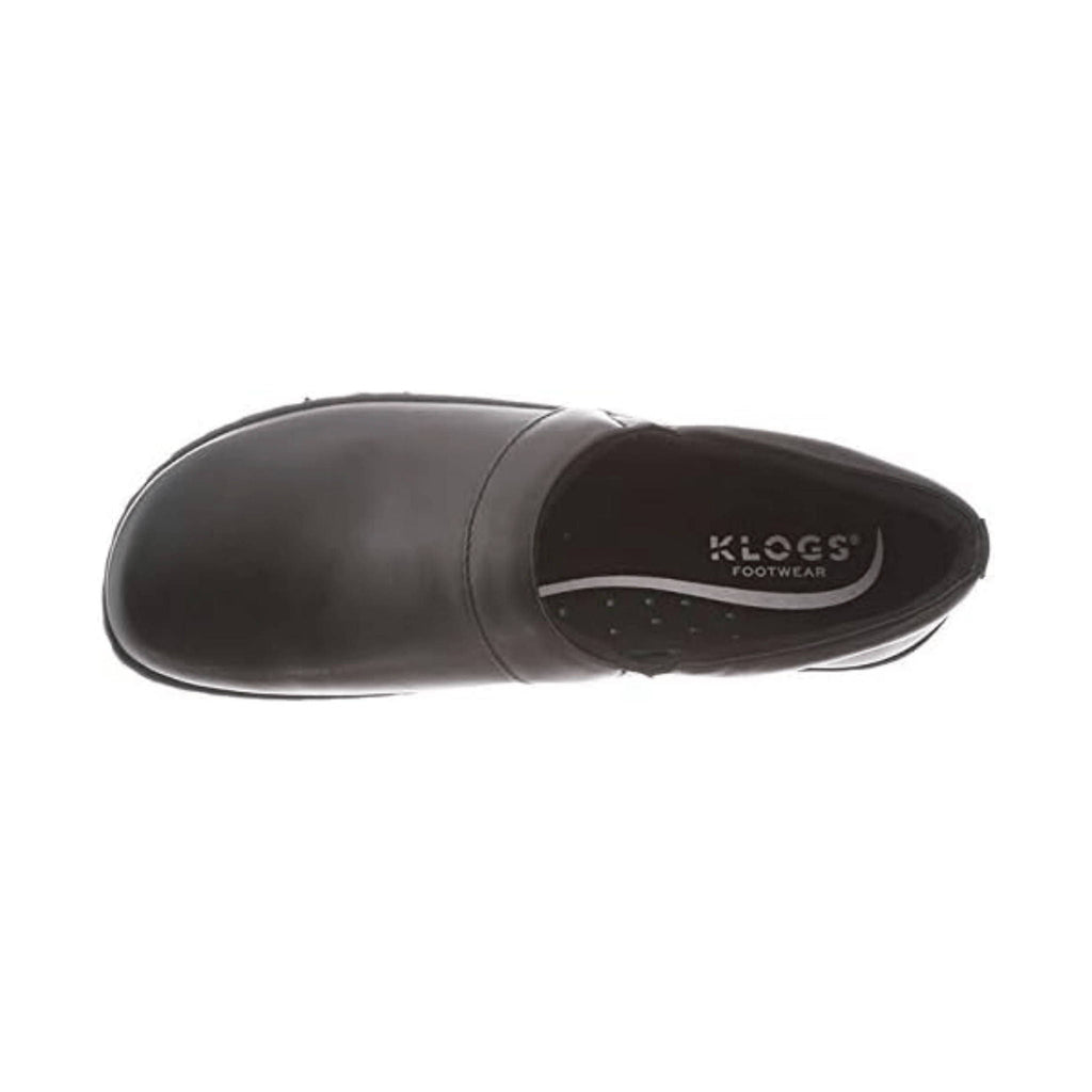 Klogs Women's Mission - Mahogany - Lenny's Shoe & Apparel