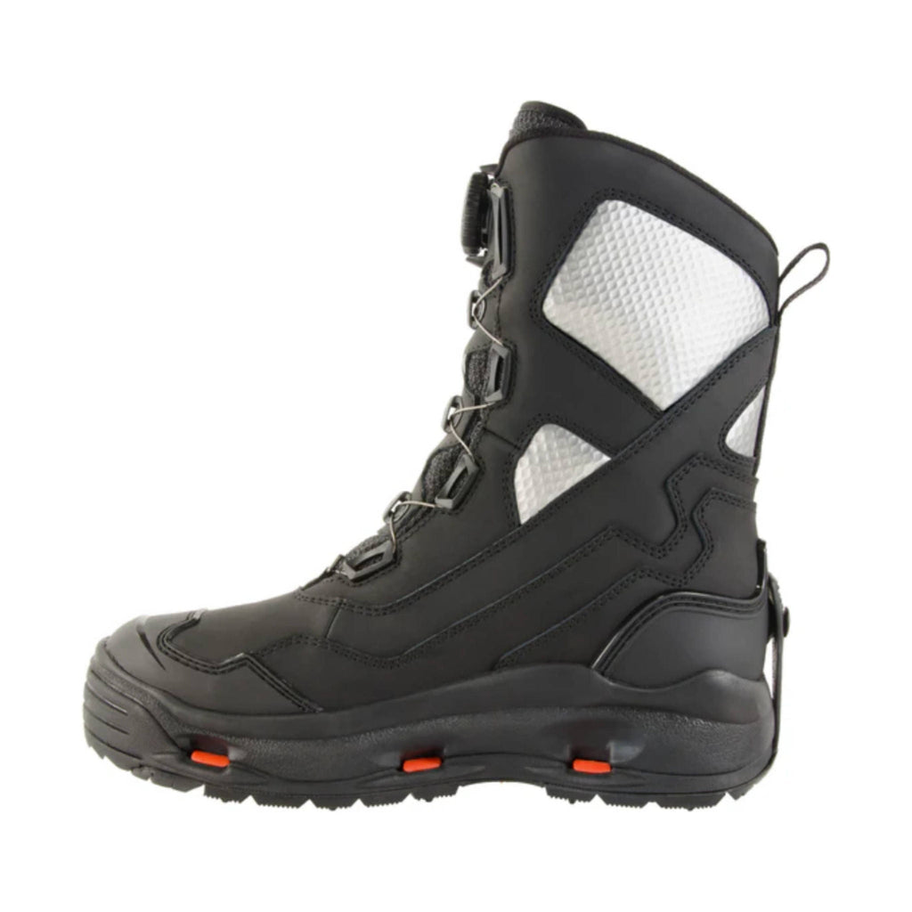 Korkers Men's Polar Vortex 1200G Winter Boots - Black - Lenny's Shoe & Apparel