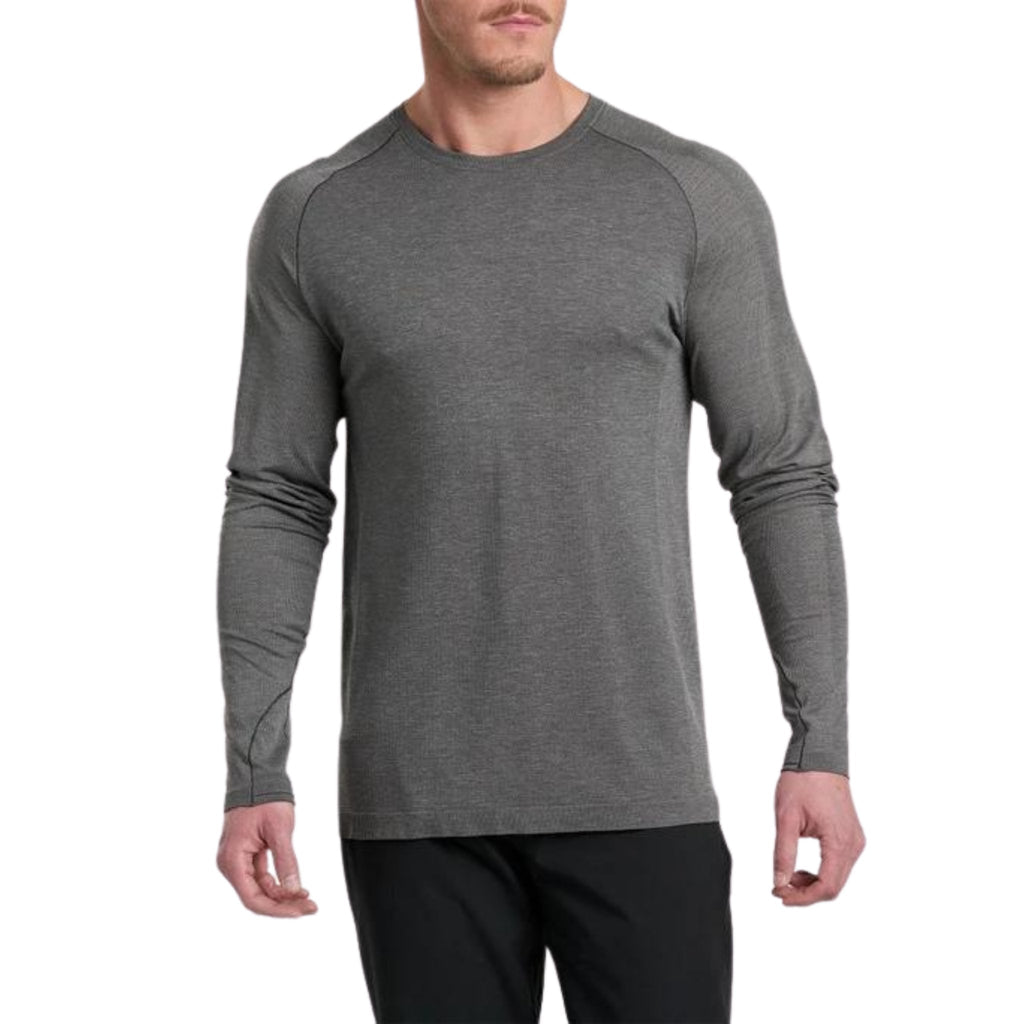 Kuhl Men's Eclipser Long Sleeve - Storm - Lenny's Shoe & Apparel