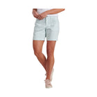 Kuhl Women's Cabo Short - Soft Jade - Lenny's Shoe & Apparel