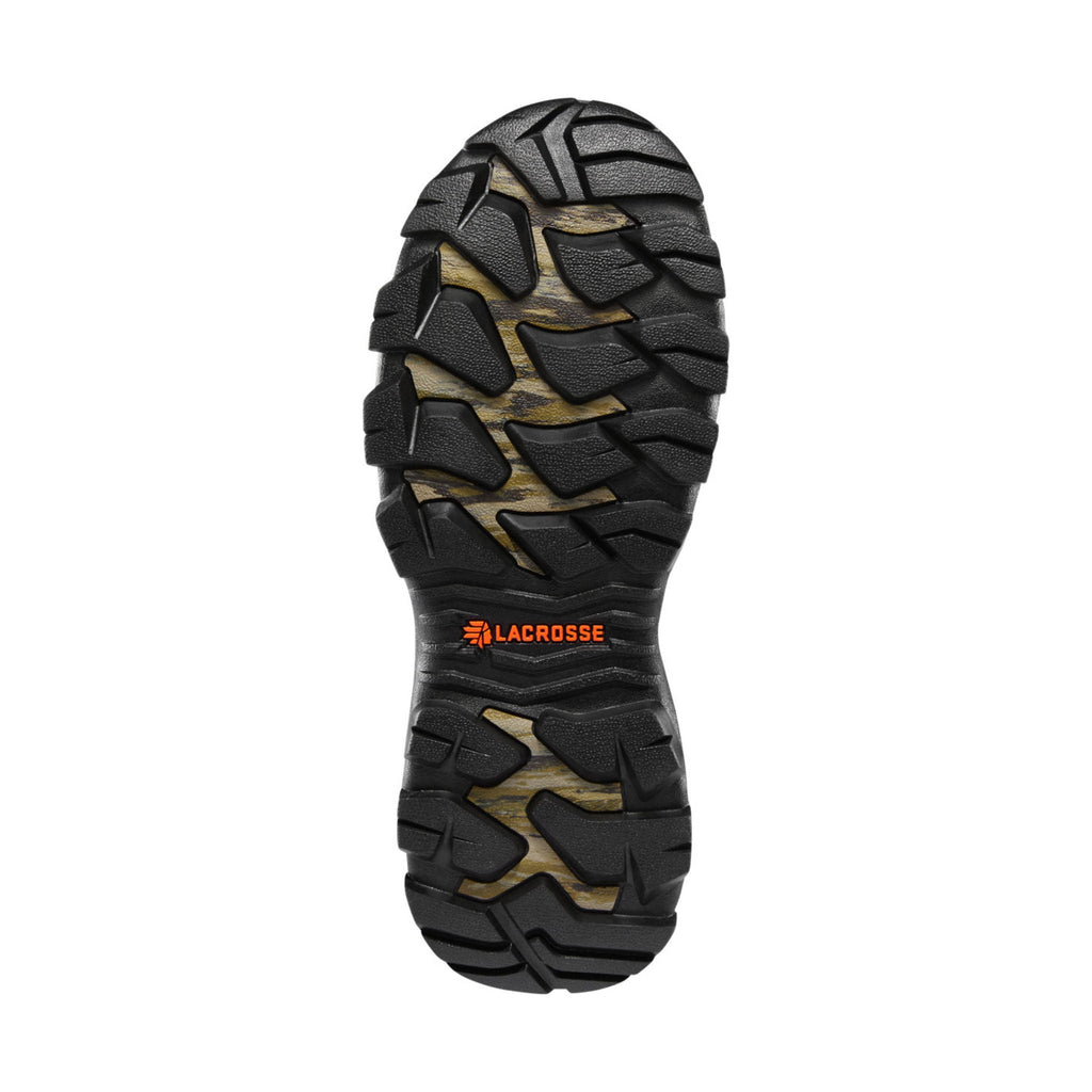 LaCrosse Men's Alphaburly Pro 18 Inch 1600G Boots - Realtree Edge - Lenny's Shoe & Apparel