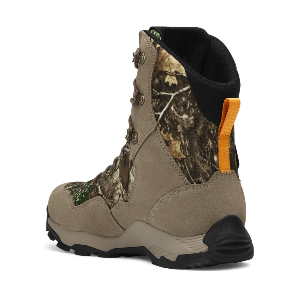 LaCrosse Men's Ridgeback 8Inch 1200G Insulated Boots - Realtree Edge - Lenny's Shoe & Apparel