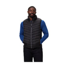 Mobile Warming Men's Backcountry Xtera Heated Vest - Black - Lenny's Shoe & Apparel