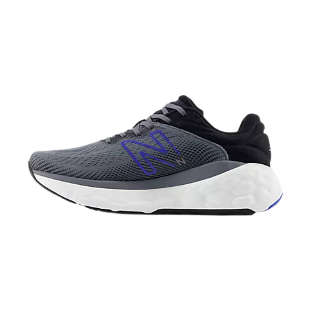 New Balance Men's Fresh Foam X 840v1 Running Shoes - Castlerock - Lenny's Shoe & Apparel