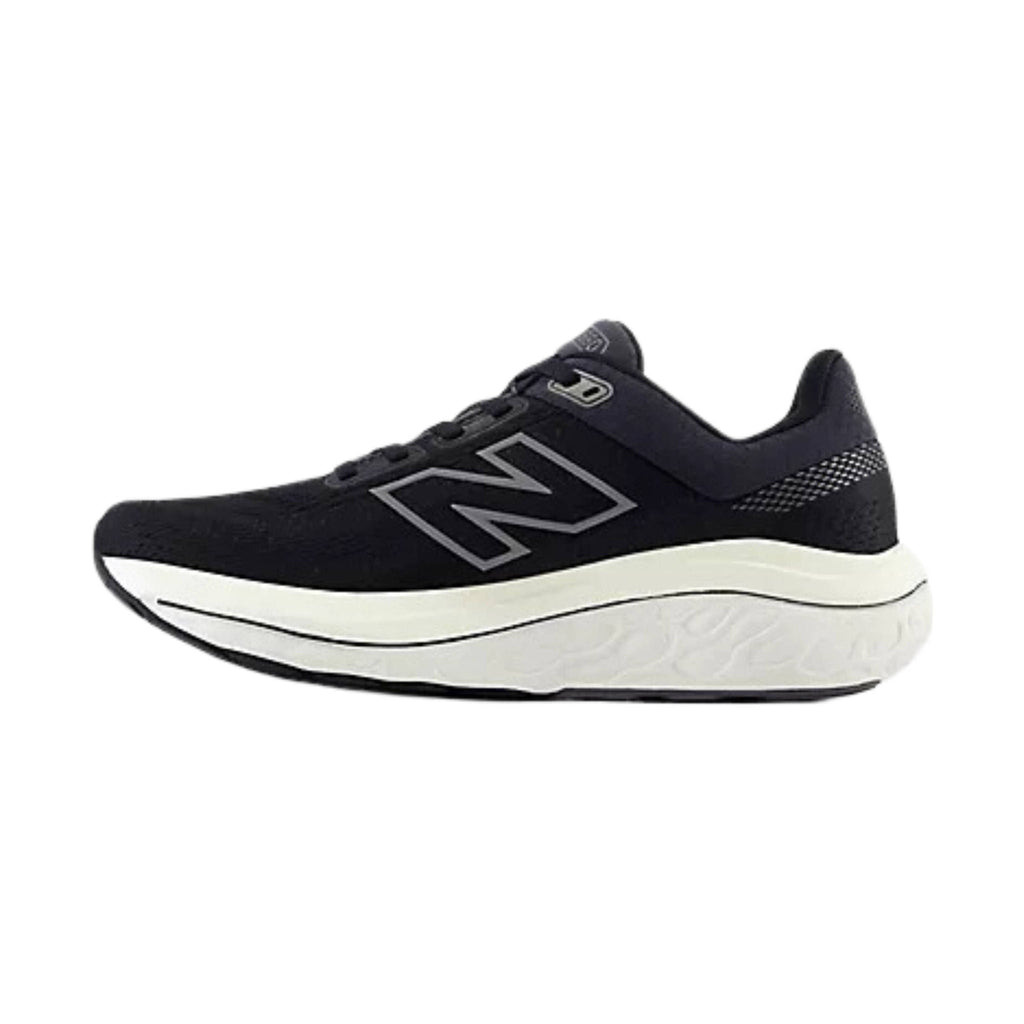 New Balance Men's Fresh Foam X 860v14 Running Shoes - Black - Lenny's Shoe & Apparel