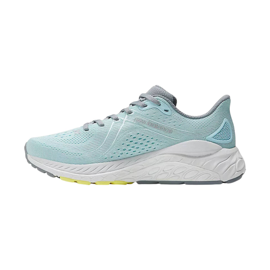 New Balance Women's Fresh Foam X 860v13 Running Shoe - Blue - Lenny's Shoe & Apparel