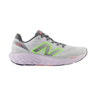 New Balance Women's Fresh Foam X 880v14 Running Shoes - Grey Matter with Taro and Bleached Lime Glo - Lenny's Shoe & Apparel