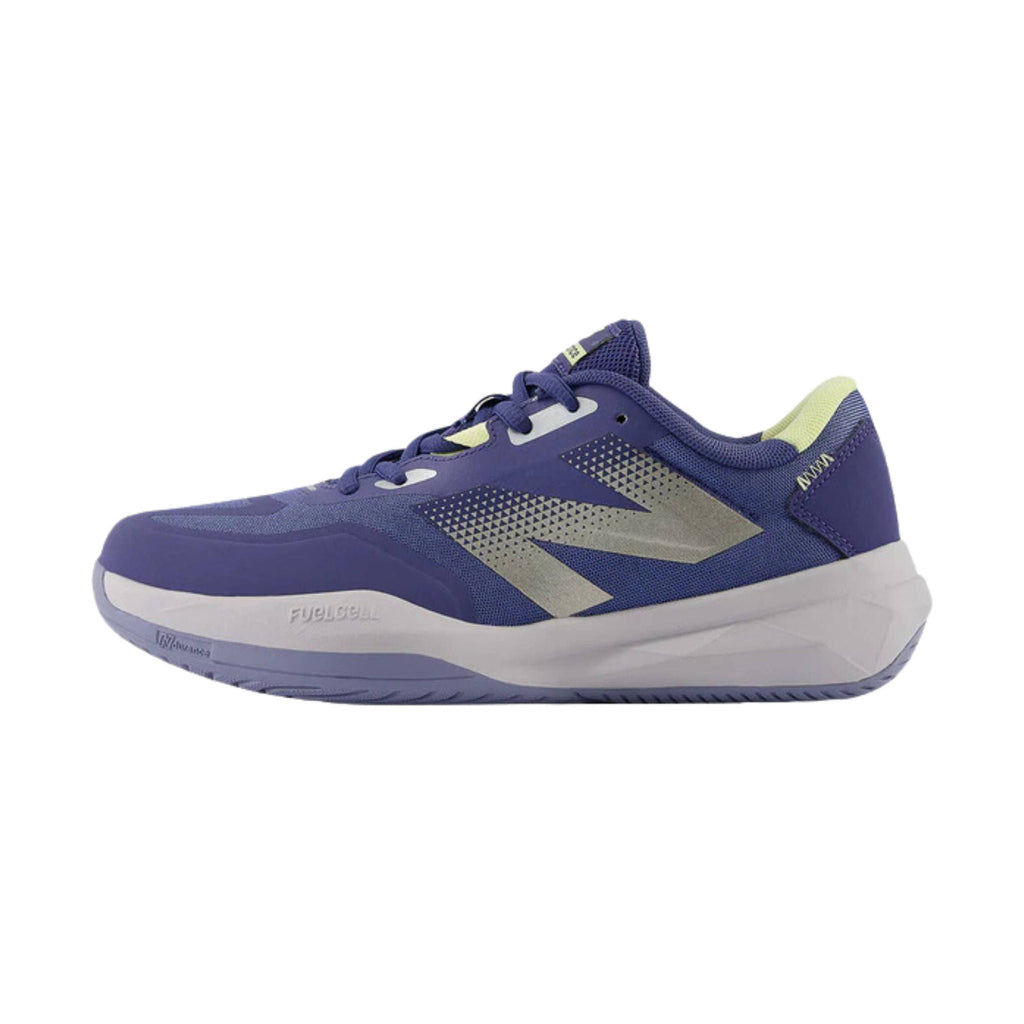 New Balance Women's FuelCell 796v4 Tennis Shoes - Dream State and Parchment - Lenny's Shoe & Apparel