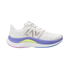 New Balance Women's FuelCell Propel v4 Running Shoes - White/Indigo - ONLINE STORE CREDIT/EXCHANGE ONLY - Lenny's Shoe & Apparel