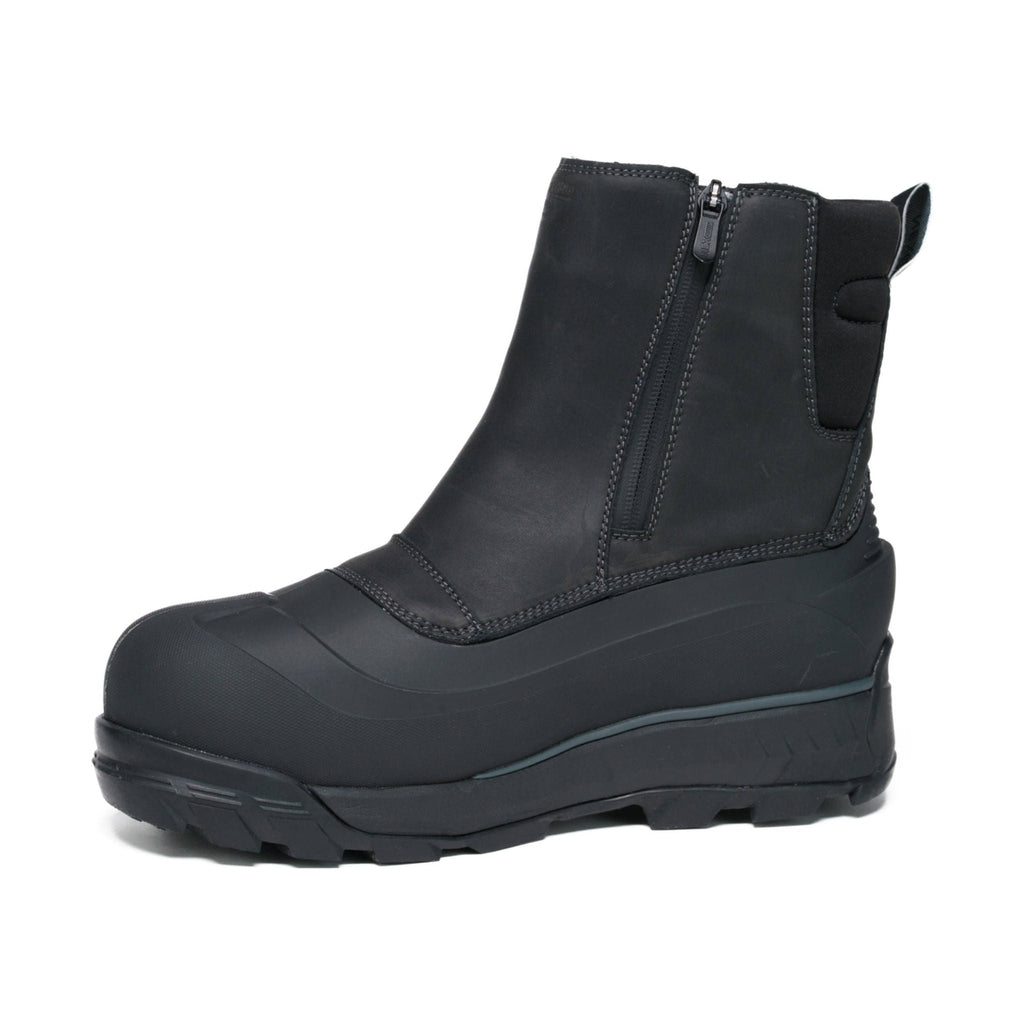 Nexgrip Men's Ice Howard Boot - Black - Lenny's Shoe & Apparel