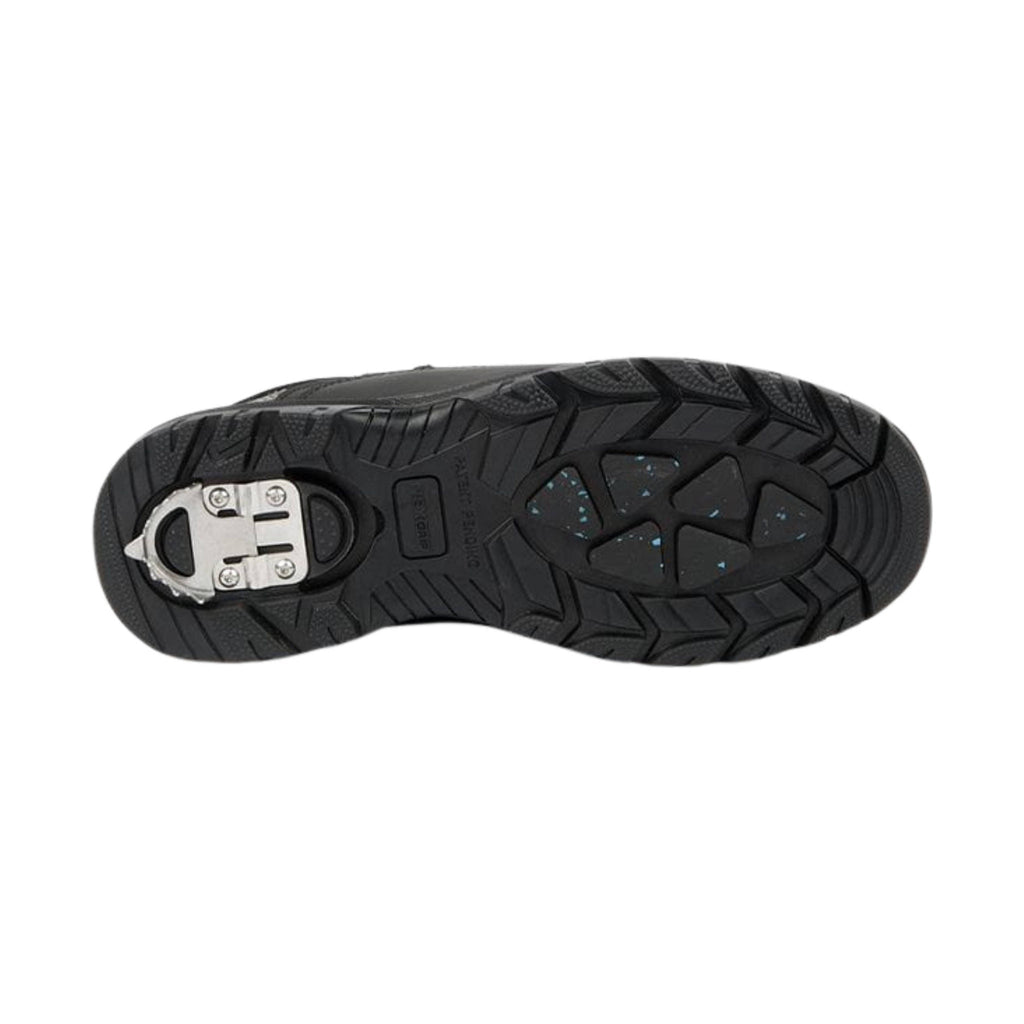 Nexgrip Men's Ice MERCURY 2.0 Winter Shoes - Black FINAL SALE - Lenny's Shoe & Apparel