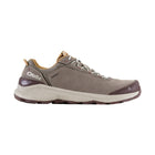 Oboz Men's Cottonwood Low Waterproof Shoe - Rockfall - Lenny's Shoe & Apparel