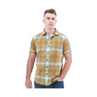 Old Ranch Men's Hawke Shirt - Green - Lenny's Shoe & Apparel