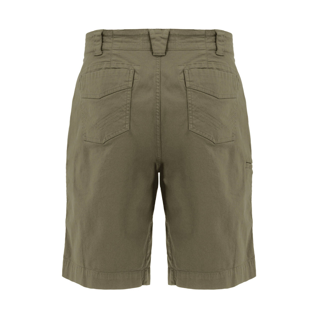 Old Ranch Men's Phoenix Short - Deep Lichen Green - ONLINE STORE CREDIT/EXCHANGE ONLY - Lenny's Shoe & Apparel