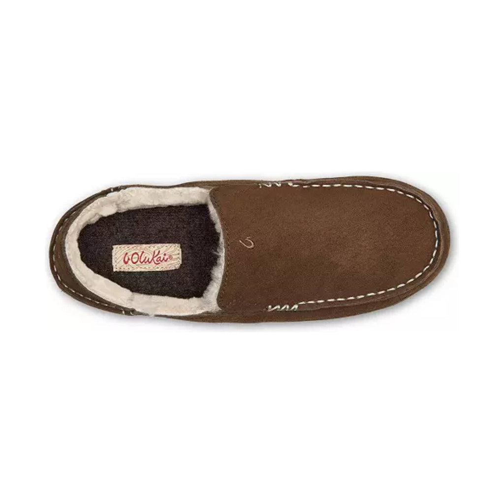 Olukai Women's Nohea Slippers - Ray - Lenny's Shoe & Apparel