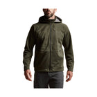 Sitka Men's Jetstream Jacket - Deep Lichen - Lenny's Shoe & Apparel