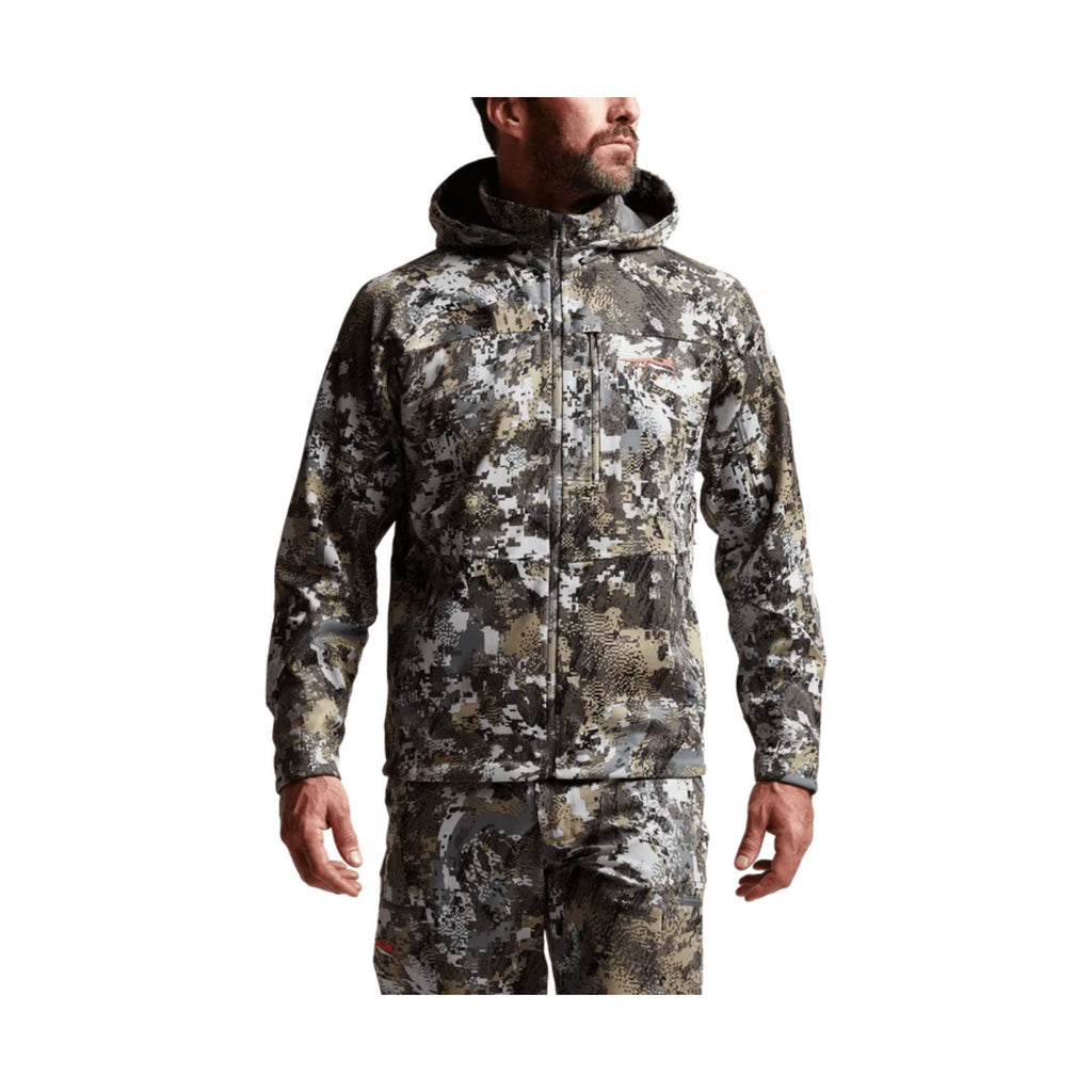 Sitka Men's Jetstream Jacket - Elevated II - Lenny's Shoe & Apparel