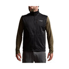 Sitka Men's Jetstream Vest - Black - Lenny's Shoe & Apparel