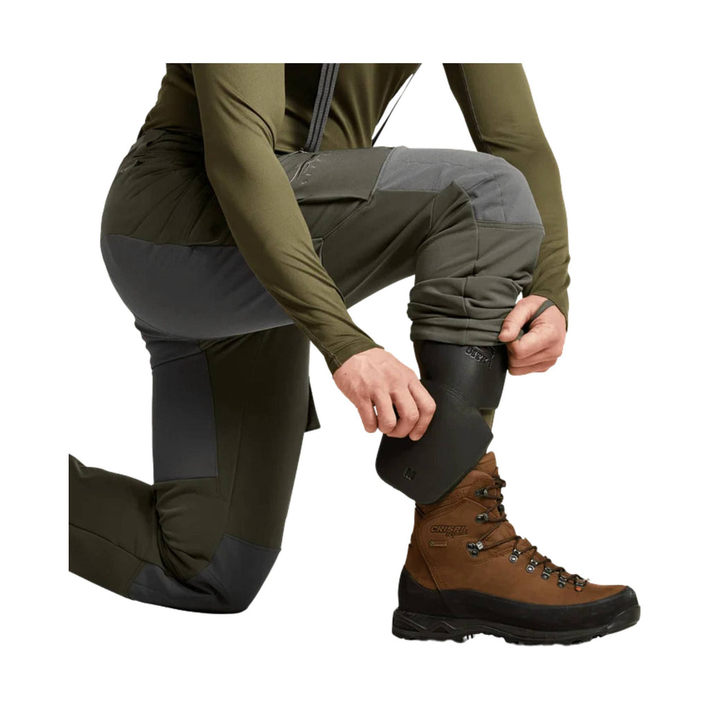 Sitka Men's Timberline Pant - Deep Lichen - Lenny's Shoe & Apparel