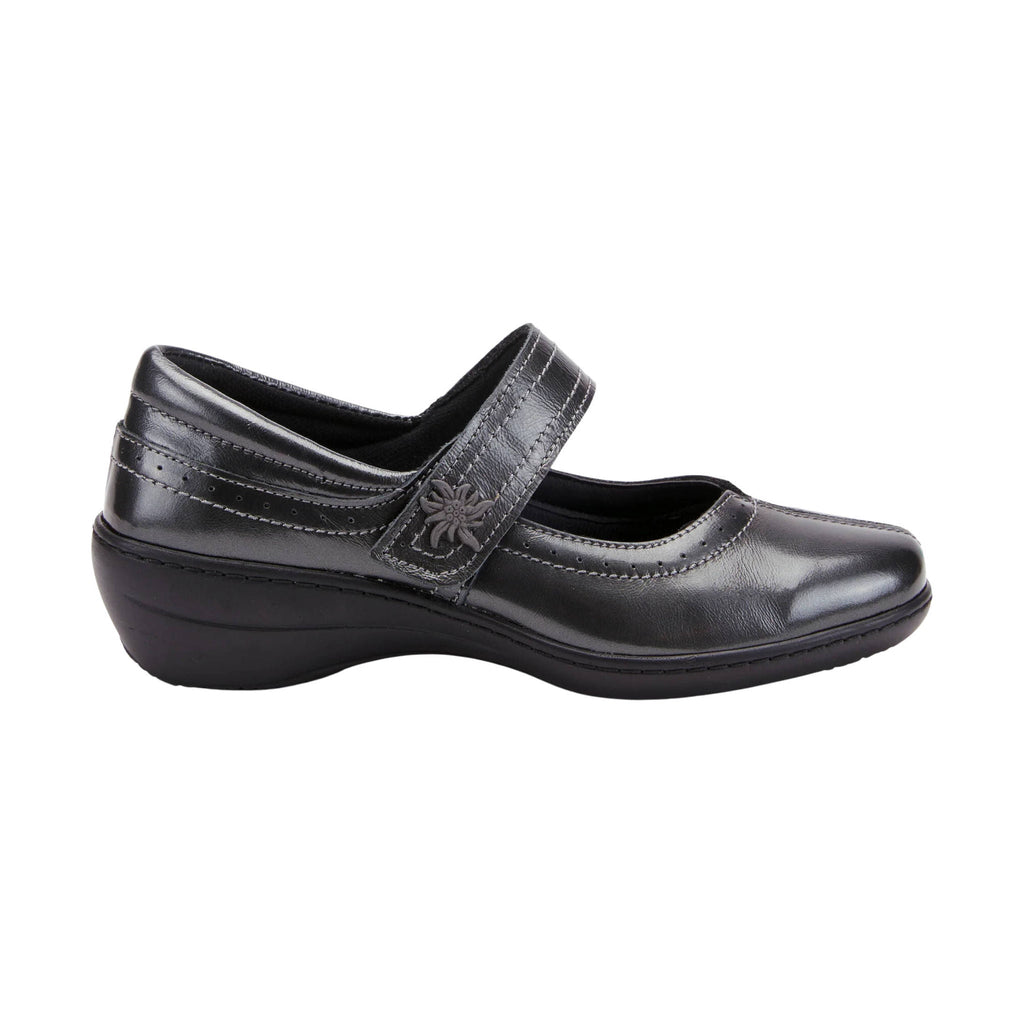 Spring Step Women's Amparo Shoes - Black - Lenny's Shoe & Apparel