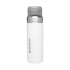 Stanley The Quick Flip Go Water Bottle 36 OZ - Polar - Lenny's Shoe & Apparel