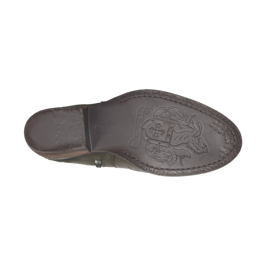 Taos Women's Privilege 2 Booties - Olive - Lenny's Shoe & Apparel