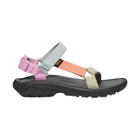 Teva Women's Hurricane XLT2 Sandal - Eucalyptus/Peach Bloom - Lenny's Shoe & Apparel